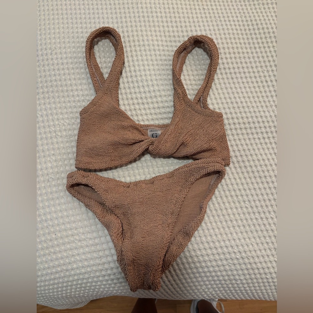 Hunza G Juno bikini